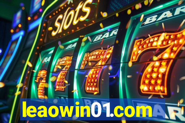 leaowin01.com