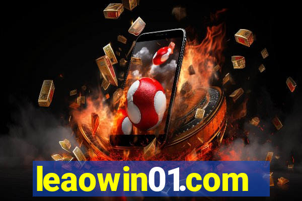 leaowin01.com