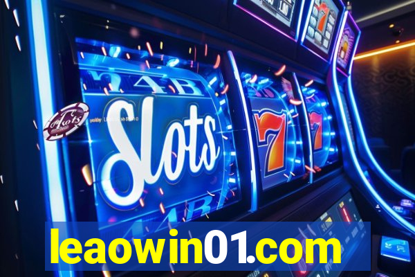 leaowin01.com