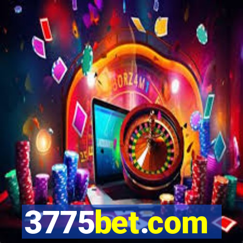 3775bet.com