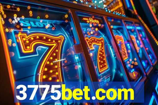 3775bet.com