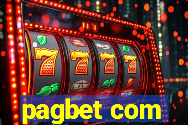 pagbet com