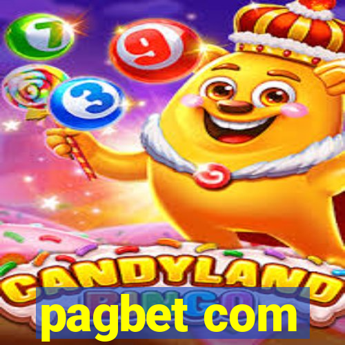 pagbet com