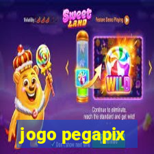 jogo pegapix
