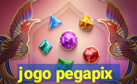jogo pegapix