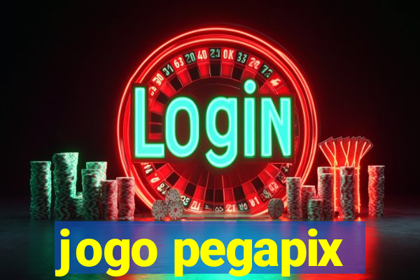 jogo pegapix