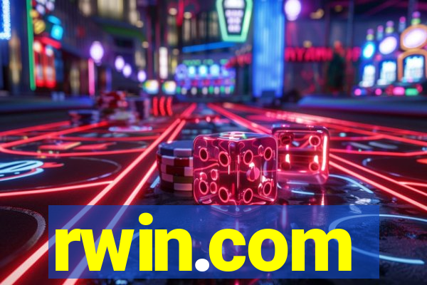 rwin.com