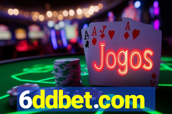 6ddbet.com