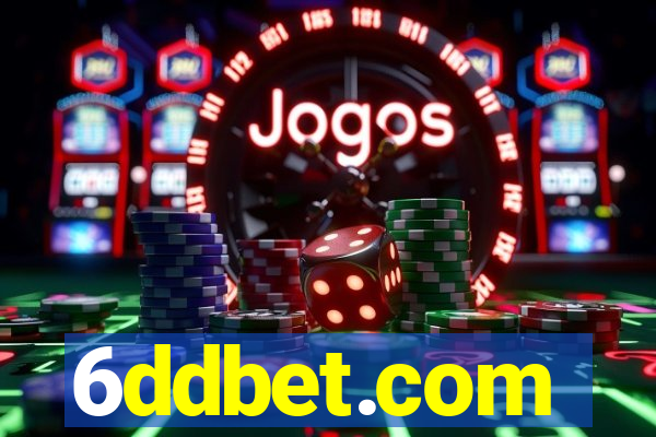 6ddbet.com