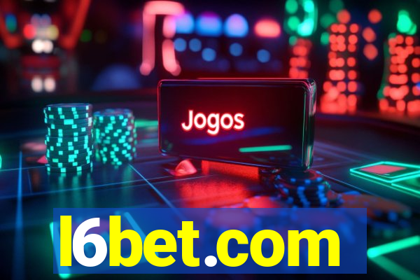 l6bet.com