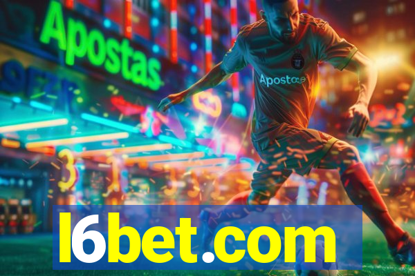 l6bet.com