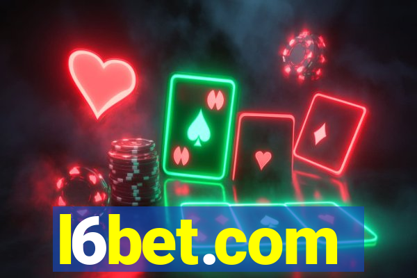 l6bet.com