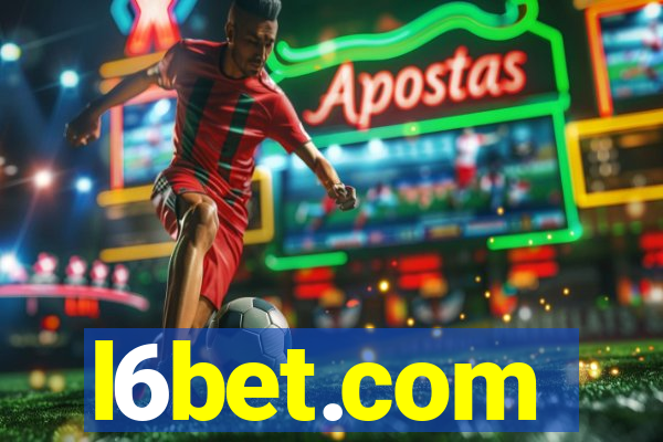 l6bet.com