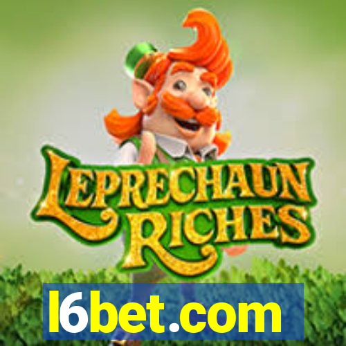 l6bet.com