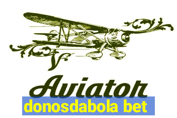 donosdabola bet