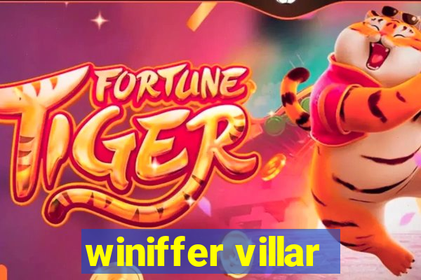 winiffer villar