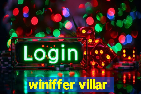 winiffer villar