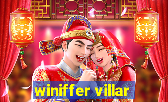 winiffer villar