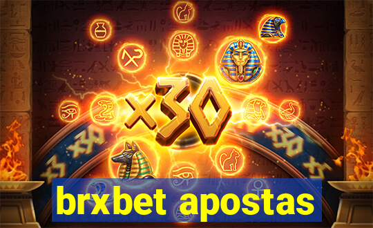 brxbet apostas