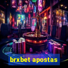 brxbet apostas