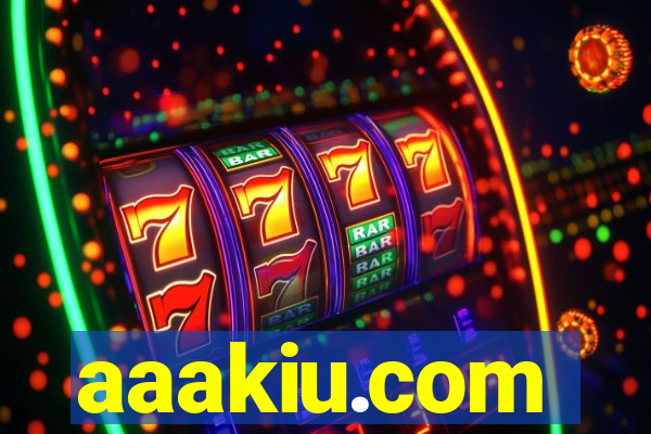 aaakiu.com