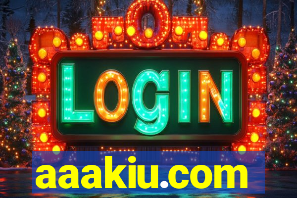 aaakiu.com