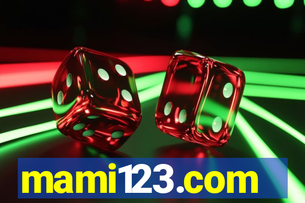 mami123.com