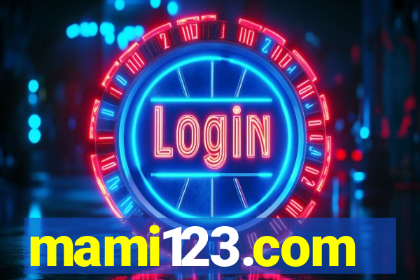 mami123.com
