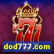 dod777.com