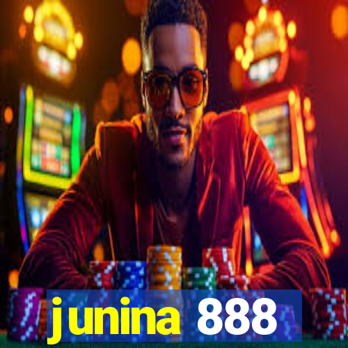 junina 888