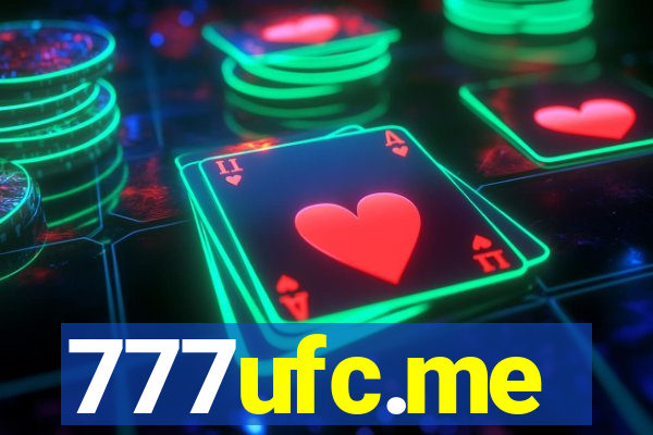 777ufc.me
