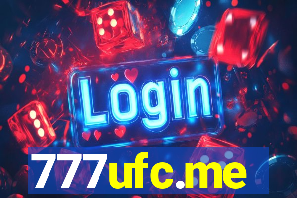 777ufc.me