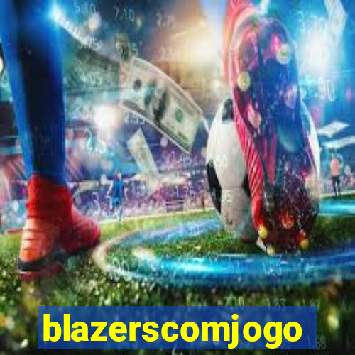 blazerscomjogo