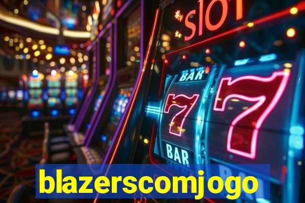 blazerscomjogo
