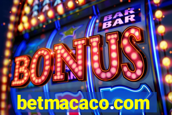 betmacaco.com