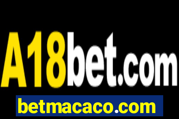 betmacaco.com