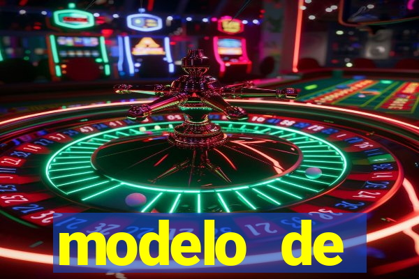 modelo de cancelamento de plano de saude