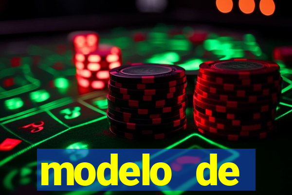 modelo de cancelamento de plano de saude