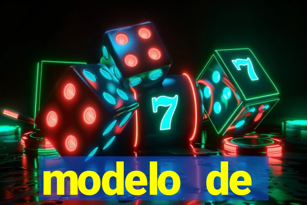 modelo de cancelamento de plano de saude