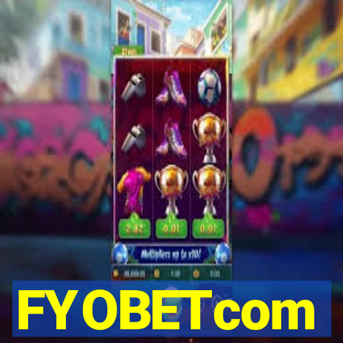 FYOBETcom
