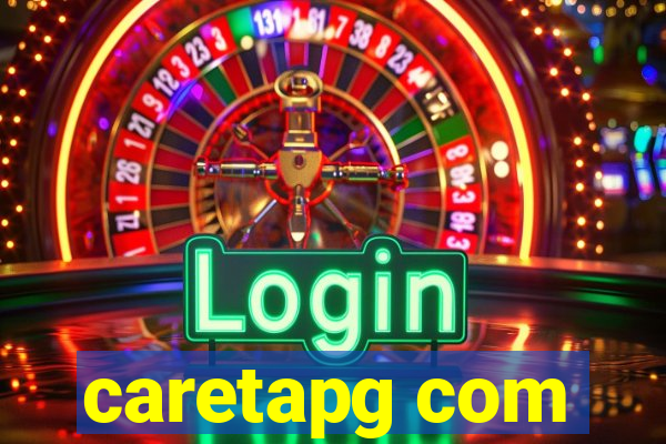 caretapg com