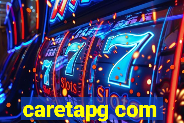 caretapg com