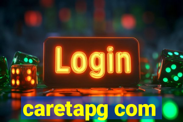 caretapg com