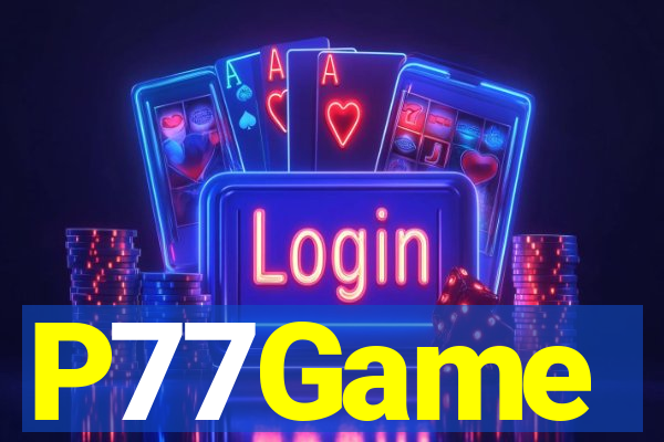 P77Game