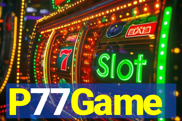 P77Game