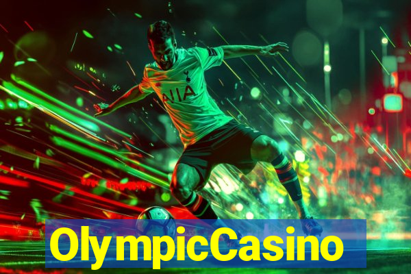 OlympicCasino