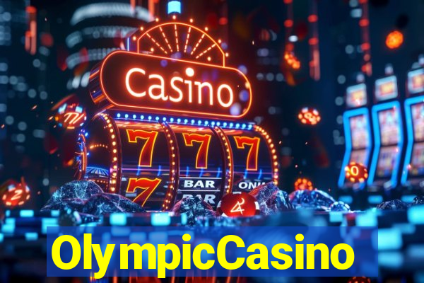 OlympicCasino