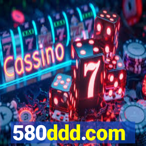 580ddd.com