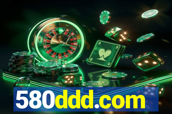 580ddd.com