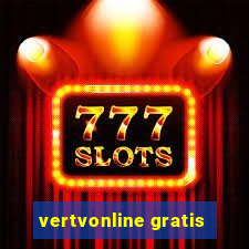 vertvonline gratis